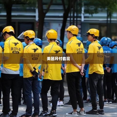 美团月付套出来吗安全吗可靠吗,揭秘美团月付套现的合法性与风险
