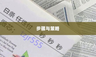 羊小咩套现方法详解步骤,探索羊小咩套现方法的步骤与策略