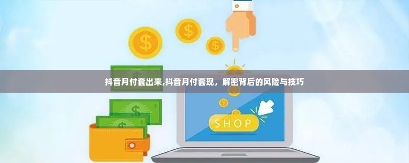 抖音月付套出来,抖音月付套现，解密背后的风险与技巧