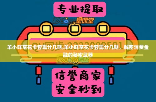 羊小咩享花卡套现分几期,羊小咩享花卡套现分几期，解密消费金融的秘密武器