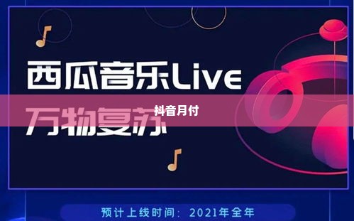 抖音月付最新自己兑现方法 探索抖音月付的全新兑现方式
