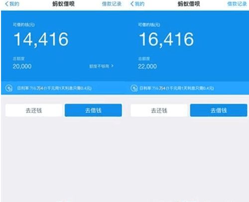 花呗有额度怎么取出来 智慧消费，花呗额度的正确使用方法