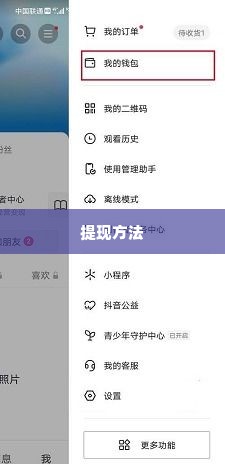 抖音月付最新自己兑现方法 抖音月付最新自己兑现方法，解锁数字支付的全新体验