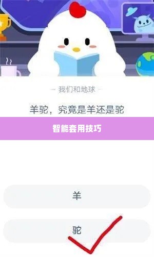 羊小咩便荔卡包怎么套 羊小咩便荔卡包的智能套用技巧