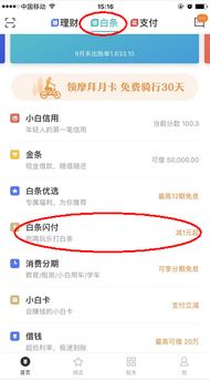 白条额度兑现商家 白条额度兑现商家的探索之旅，机遇与挑战并存