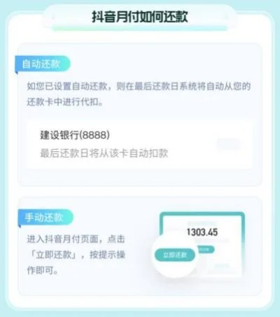创新智能科技抖音月付兑现秒到回款指南 掌握创新智能科技，抖音月付兑现秒到回款指南