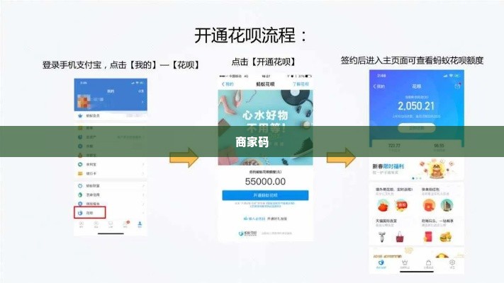 花呗找商家兑现全攻略与新教程 花呗找商家兑现全攻略与新教程