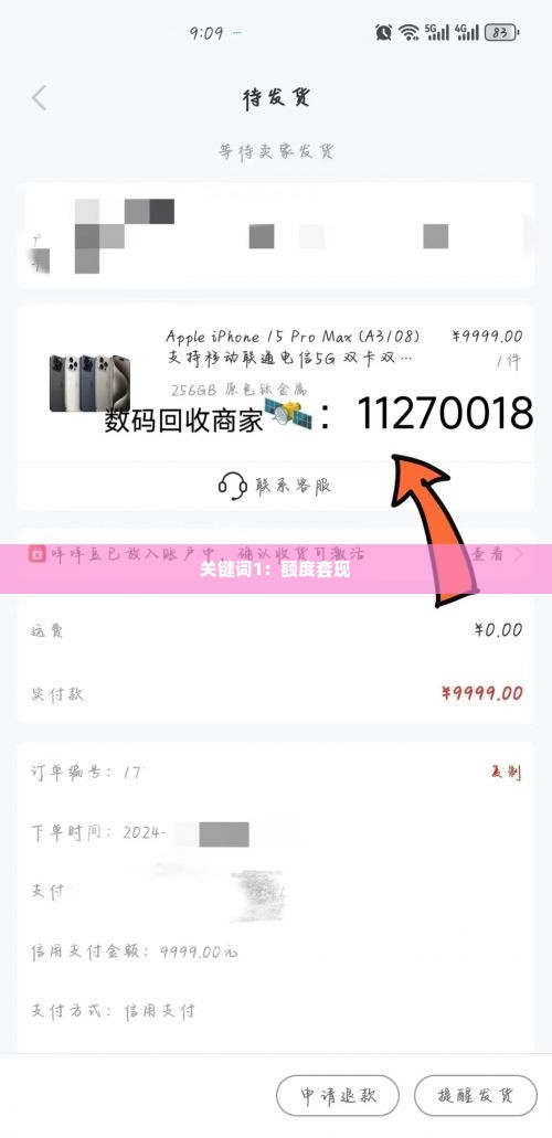 羊小咩便荔卡有额度怎么取出来 羊小咩便荔卡的取款艺术