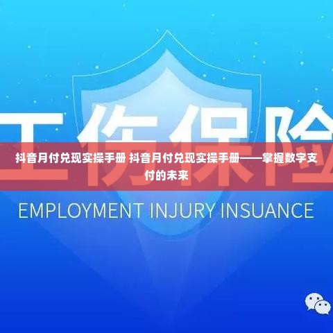抖音月付兑现实操手册 抖音月付兑现实操手册——掌握数字支付的未来