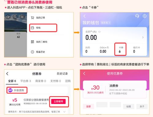 抖音月付兑现实操手册 抖音月付兑现实操手册，轻松解锁数字支付新境界