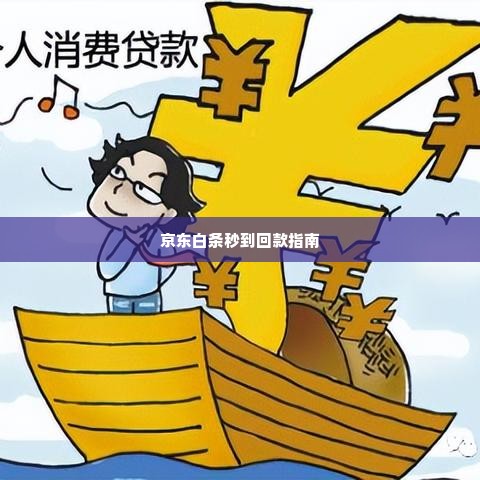创新智能科技京东白条兑现秒到回款指南 京东白条秒到回款指南，智能科技引领消费新趋势