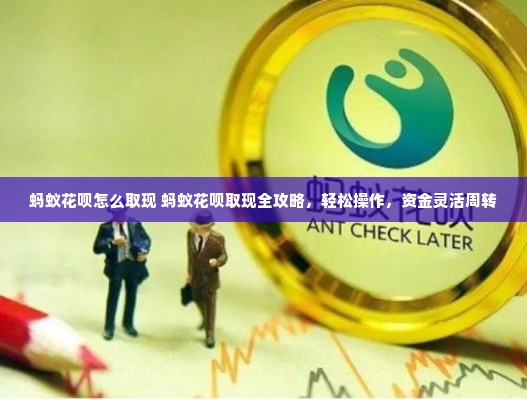 蚂蚁花呗怎么取现 蚂蚁花呗取现全攻略，轻松操作，资金灵活周转