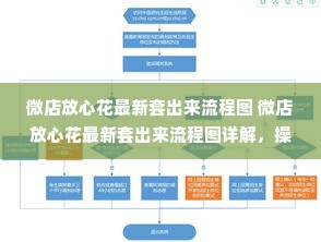 微店放心花最新套出来流程图 微店放心花最新套出来流程图详解，操作指南与案例分析