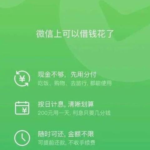 花呗取现方法教程 花呗取现方法教程，教你如何安全高效地利用花呗进行资金周转