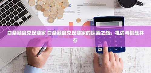 白条额度兑现商家 白条额度兑现商家的探索之旅，机遇与挑战并存