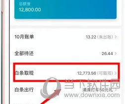 京东白条怎么使用兑现方法 京东白条使用与兑现指南
