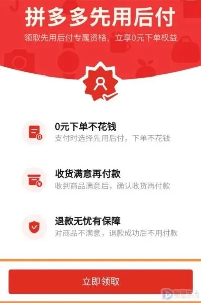 拼多多先用后付24小时套出来秒回款 拼多多先用后付，玩转24小时极速回款秘籍——附实用案例解析