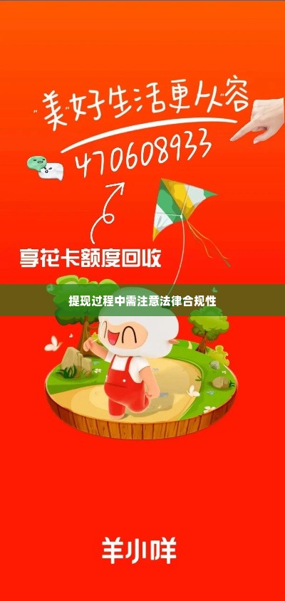 羊小咩便荔卡包额度怎么换现 羊小咩便荔卡包额度如何换现？