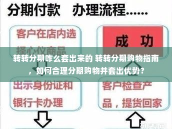 转转分期咋么套出来的 转转分期购物指南，如何合理分期购物并套出优势？