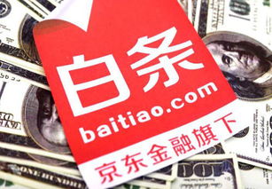 京东白条兑现商家 揭秘京东白条兑现商家，如何轻松实现资金周转，助力商家成长