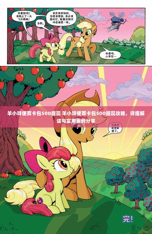 羊小咩便荔卡包500提现 羊小咩便荔卡包500提现攻略，详细解读与实用案例分享