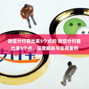 微信分付套出来5个点的 微信分付套出来5个点，深度解析与实用案例