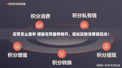 花呗怎么套秒 揭秘花呗套秒技巧，轻松玩转消费新玩法！