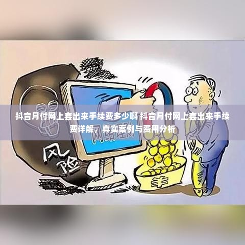 抖音月付网上套出来手续费多少啊 抖音月付网上套出来手续费详解，真实案例与费用分析