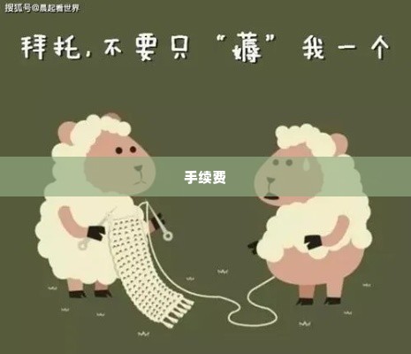 羊小咩便荔卡包手续费多少 羊小咩便荔卡包手续费详解