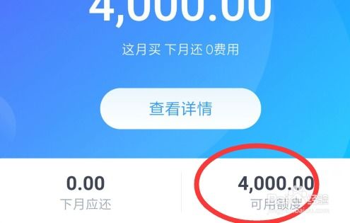 花呗额度买支付宝消费券怎么变现 花呗额度巧妙变现攻略，用花呗额度买支付宝消费券，轻松赚钱！