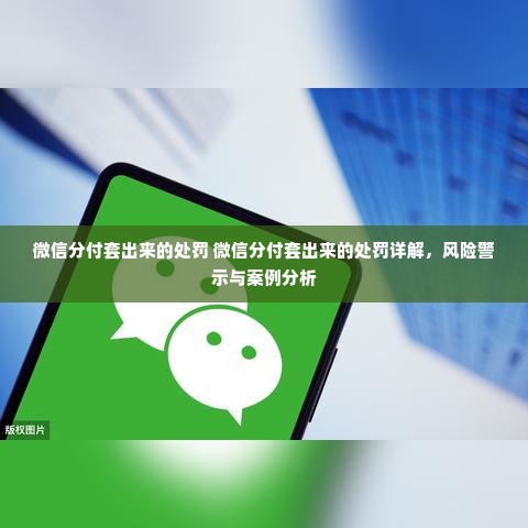 微信分付套出来的处罚 微信分付套出来的处罚详解，风险警示与案例分析