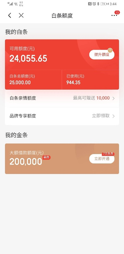 白条额度兑现商家 白条额度兑现商家的探索之旅，机遇与挑战并存