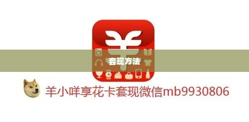 羊小咩购物额度取现商家 羊小咩购物额度取现全攻略