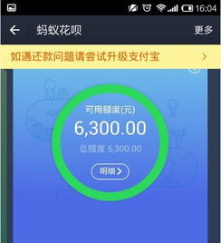 花呗额度怎么取现 花呗额度怎么取现？轻松操作指南，让你钱袋子鼓起来！