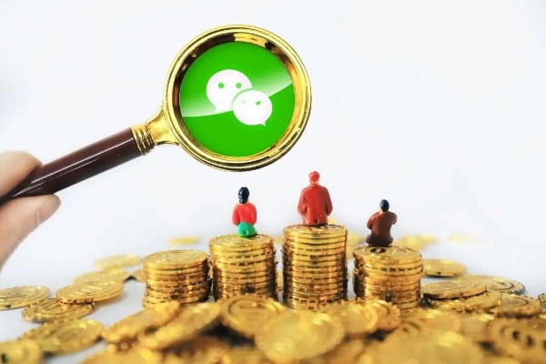 微信分付套出来秒回微信 微信分付套出来秒回微信，深度解析与实用指南