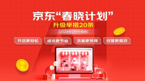 京东企业金采套出来店铺 京东企业金采套助力店铺腾飞，深度解读与案例分析