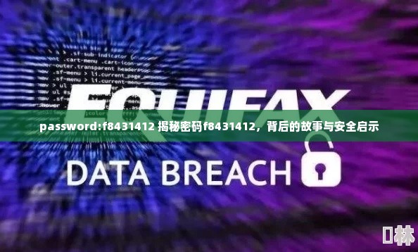 password:f8431412 揭秘密码f8431412，背后的故事与安全启示