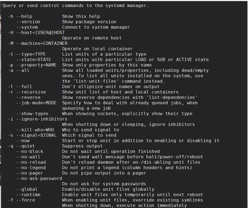 systemctl daemon-reload：重新加载 Systemd 配置。系统管理员必知，Systemctl daemon-reload 的威力与用法详解