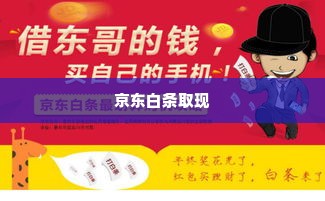 京东白条怎么取出钱来 京东白条怎么取出钱来？实用攻略与案例分享