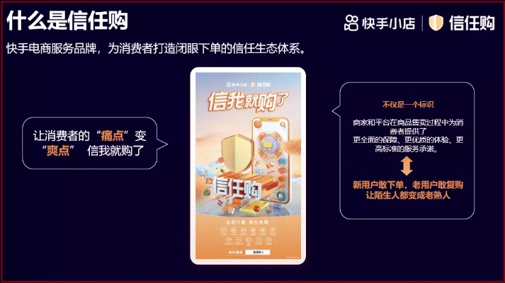 快手先用后付兑现 快手先用后付 —— 让购物无忧，生活更精彩