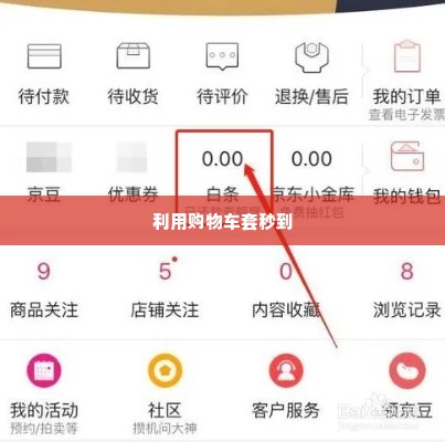 京东白条找商家兑现全攻略与新教程 京东白条找商家兑现全攻略与新教程