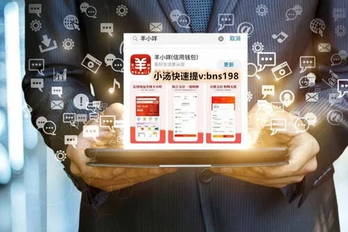 羊小咩取现 羊小咩取现攻略，轻松应对数字时代的金融需求