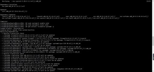 sudo systemctl enable frpc.service 轻松开启Frpc服务，让你的网络应用如虎添翼！