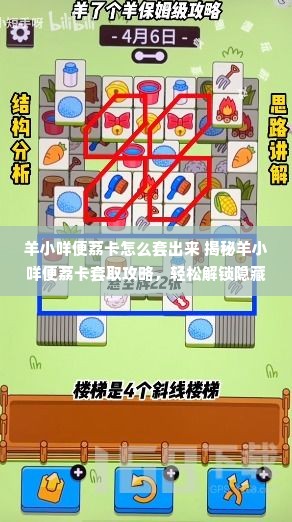 羊小咩便荔卡怎么套出来 揭秘羊小咩便荔卡套取攻略，轻松解锁隐藏福利！