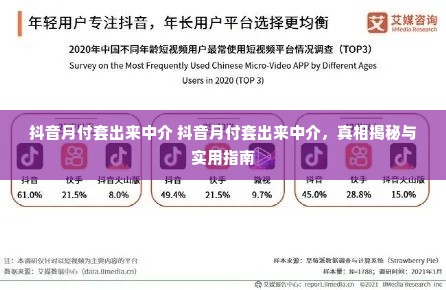 抖音月付套出来中介 抖音月付套出来中介，真相揭秘与实用指南
